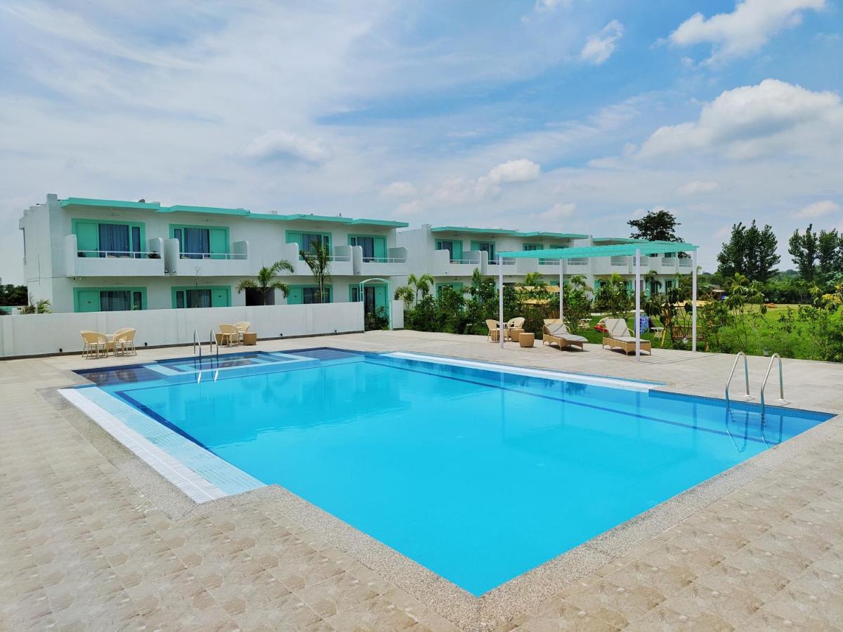 Vedikant Resorts The Mallard Corbett - 23000/-